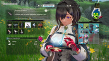 Load image into Gallery viewer, Atelier Yumia: The Alchemist of Memories & the Envisioned Land - SPECIAL COLLECTION BOX - PlayStation®5