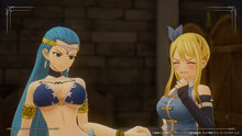 Load image into Gallery viewer, FAIRY TAIL 2 - GUILD BOX - PS4®
