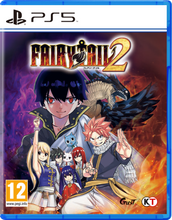 Load image into Gallery viewer, FAIRY TAIL 2 - GUILD BOX - PS5®