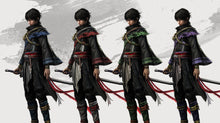 Load image into Gallery viewer, DYNASTY WARRIORS: ORIGINS - TREASURE BOX EDITION - Steam®
