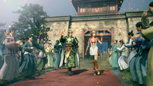 Load image into Gallery viewer, DYNASTY WARRIORS 9 Empires 20th Anniversary BOX - Nintendo Switch™