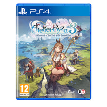 Load image into Gallery viewer, Atelier Ryza 3: Alchemist of the End & the Secret Key - PREMIUM BOX - PlayStation®4
