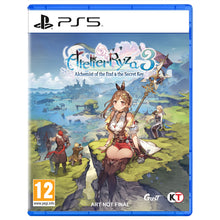 Load image into Gallery viewer, Atelier Ryza 3: Alchemist of the End & the Secret Key - SPECIAL COLLECTION BOX - PlayStation®5