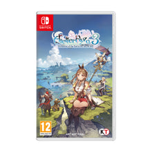 Load image into Gallery viewer, Atelier Ryza 3: Alchemist of the End & the Secret Key - PREMIUM BOX - Nintendo Switch™