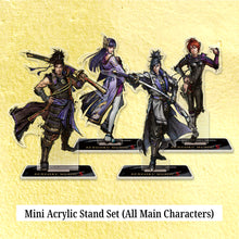Load image into Gallery viewer, SAMURAI WARRIORS 5 - COLLECTOR'S EDITION - PS4®