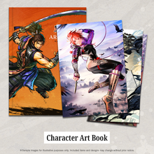 Load image into Gallery viewer, SAMURAI WARRIORS 5 - TREASURE BOX EDITION - PS4®