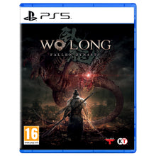 Load image into Gallery viewer, Wo Long: Fallen Dynasty - SteelBook® Launch Edition - PlayStation®5