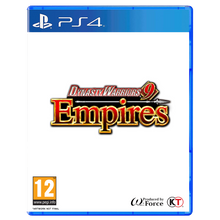 Load image into Gallery viewer, DYNASTY WARRIORS 9 Empires 20th Anniversary BOX - PlayStation®4