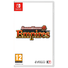 Load image into Gallery viewer, DYNASTY WARRIORS 9 Empires 20th Anniversary BOX - Nintendo Switch™
