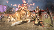 Load image into Gallery viewer, DYNASTY WARRIORS 9 Empires 20th Anniversary BOX - Nintendo Switch™