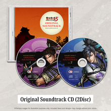 Load image into Gallery viewer, SAMURAI WARRIORS 5 - COLLECTOR'S EDITION - PC Steam