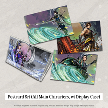 Load image into Gallery viewer, SAMURAI WARRIORS 5 - TREASURE BOX EDITION - PC Steam