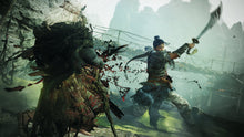 Load image into Gallery viewer, Wo Long: Fallen Dynasty - SteelBook® Launch Edition - Xbox Series X|S / Xbox One