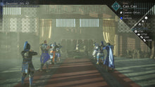 Load image into Gallery viewer, DYNASTY WARRIORS 9 Empires 20th Anniversary BOX - Nintendo Switch™