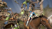 Load image into Gallery viewer, DYNASTY WARRIORS 9 Empires 20th Anniversary BOX - Nintendo Switch™