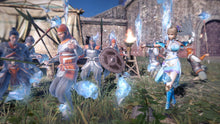 Load image into Gallery viewer, DYNASTY WARRIORS 9 Empires 20th Anniversary BOX - Nintendo Switch™