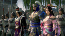 Load image into Gallery viewer, DYNASTY WARRIORS 9 Empires 20th Anniversary BOX - Nintendo Switch™