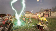 Load image into Gallery viewer, DYNASTY WARRIORS 9 Empires 20th Anniversary BOX - Nintendo Switch™