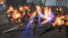 Load image into Gallery viewer, SAMURAI WARRIORS 5 - TREASURE BOX EDITION - Nintendo Switch™