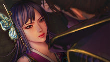 Load image into Gallery viewer, SAMURAI WARRIORS 5 - TREASURE BOX EDITION - Nintendo Switch™