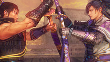 Load image into Gallery viewer, SAMURAI WARRIORS 5 - TREASURE BOX EDITION - Nintendo Switch™