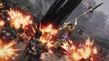 Load image into Gallery viewer, SAMURAI WARRIORS 5 - TREASURE BOX EDITION - Nintendo Switch™