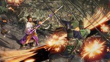 Load image into Gallery viewer, SAMURAI WARRIORS 5 - TREASURE BOX EDITION - Nintendo Switch™