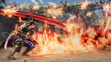 Load image into Gallery viewer, SAMURAI WARRIORS 5 - TREASURE BOX EDITION - Nintendo Switch™