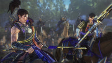Load image into Gallery viewer, SAMURAI WARRIORS 5 - TREASURE BOX EDITION - Nintendo Switch™