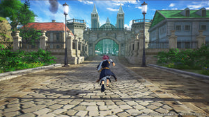 FAIRY TAIL 2 - GUILD BOX - STEAM®