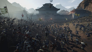 Dynasty Warriors: Origins Guide: la tua risorsa definitiva Dynasty Warriors: Origins Guide: la tua risorsa definitiva