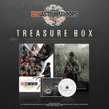 Load image into Gallery viewer, DYNASTY WARRIORS: ORIGINS - TREASURE BOX EDITION - Steam®
