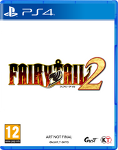 Load image into Gallery viewer, FAIRY TAIL 2 - COMBO SET - PS4®
