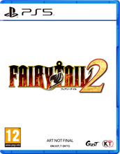 Load image into Gallery viewer, FAIRY TAIL 2 - GUILD BOX - PS5®
