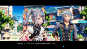 ATELIER RYZA 2: LOST LEGENDS & THE SECRET FAIRY - PREMIUM BOX