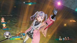 ATELIER RYZA 2: LOST LEGENDS & THE SECRET FAIRY - PREMIUM BOX