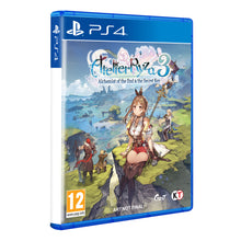 Load image into Gallery viewer, Atelier Ryza 3: Alchemist of the End &amp; the Secret Key - PREMIUM BOX -  PlayStation®4
