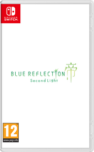 BLUE REFLECTION: Second Light - Special Collection Box - Nintendo Switch™