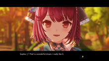 Load image into Gallery viewer, Atelier Sophie 2: The Alchemist of the Mysterious Dream - SPECIAL COLLECTION BOX - PC Steam®
