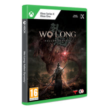 Load image into Gallery viewer, Wo Long: Fallen Dynasty - SteelBook® Launch Edition - Xbox Series X|S / Xbox One
