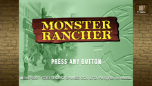 Load image into Gallery viewer, Monster Rancher 1 &amp; 2 DX Anniversary BOX - PC Steam®
