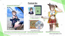Load image into Gallery viewer, BLUE REFLECTION: Second Light - Premium Box - PC Steam®
