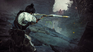 Wo Long: Fallen Dynasty - Standard Edition - PlayStation®5
