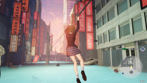 BLUE REFLECTION: Second Light - Premium Box - PC Steam®