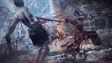 Load image into Gallery viewer, Wo Long: Fallen Dynasty - Standard Edition - Xbox Series X|S / Xbox One
