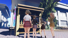 Load image into Gallery viewer, BLUE REFLECTION: Second Light - Premium Box - PC Steam®
