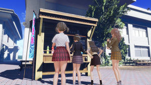 BLUE REFLECTION: Second Light - Special Collection Box - PC Steam®