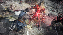 Load image into Gallery viewer, Wo Long: Fallen Dynasty - Standard Edition - PlayStation®5
