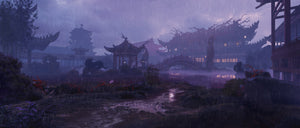 Wo Long: Fallen Dynasty - Standard Edition - PlayStation®4