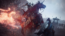 Load image into Gallery viewer, Wo Long: Fallen Dynasty - Standard Edition - Xbox Series X|S / Xbox One
